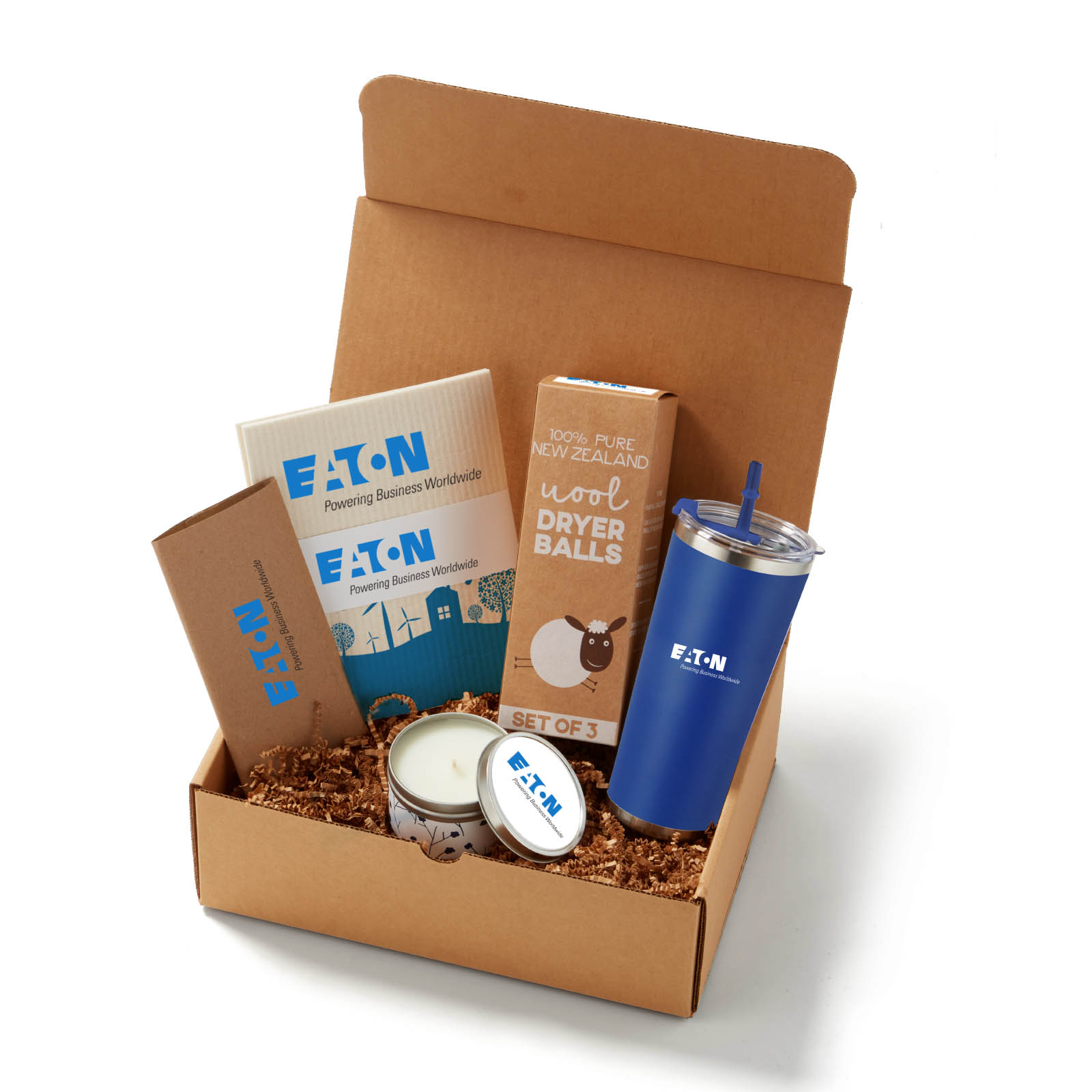 Large Sustainable Kit 3