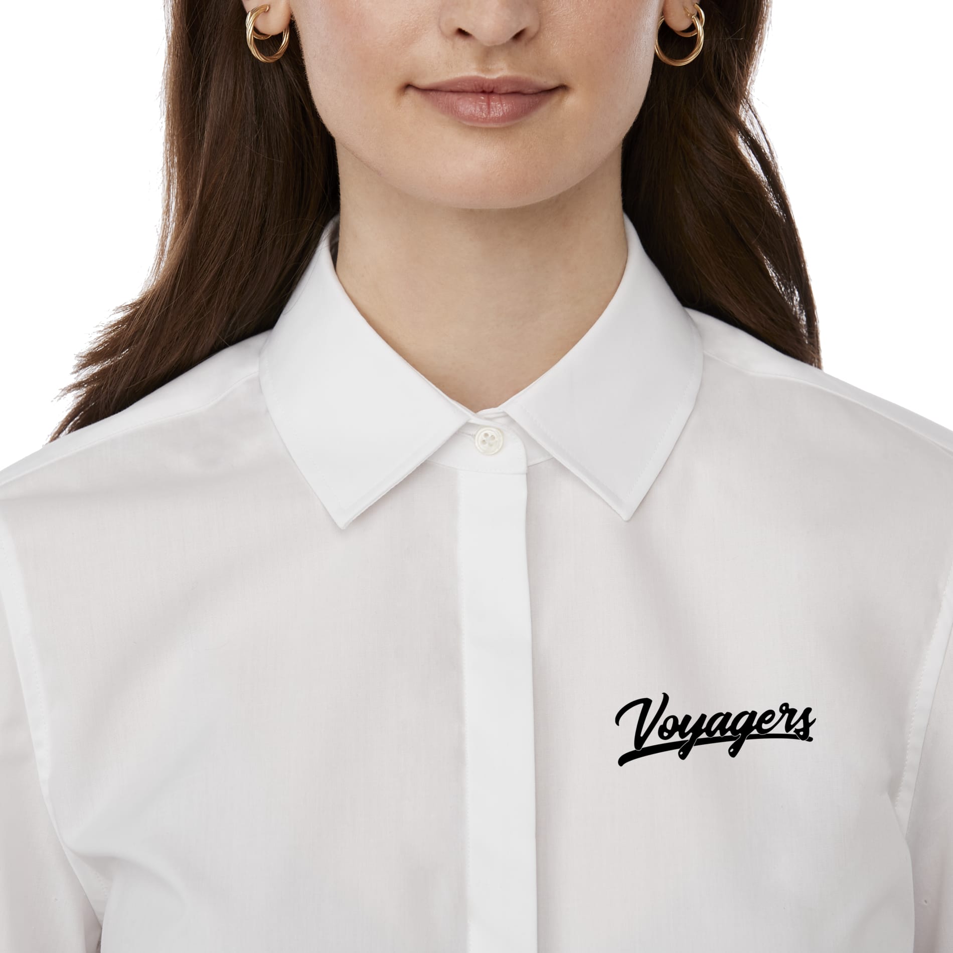 UNTUCKit Tracey Long Sleeve Shirt - Women's 34