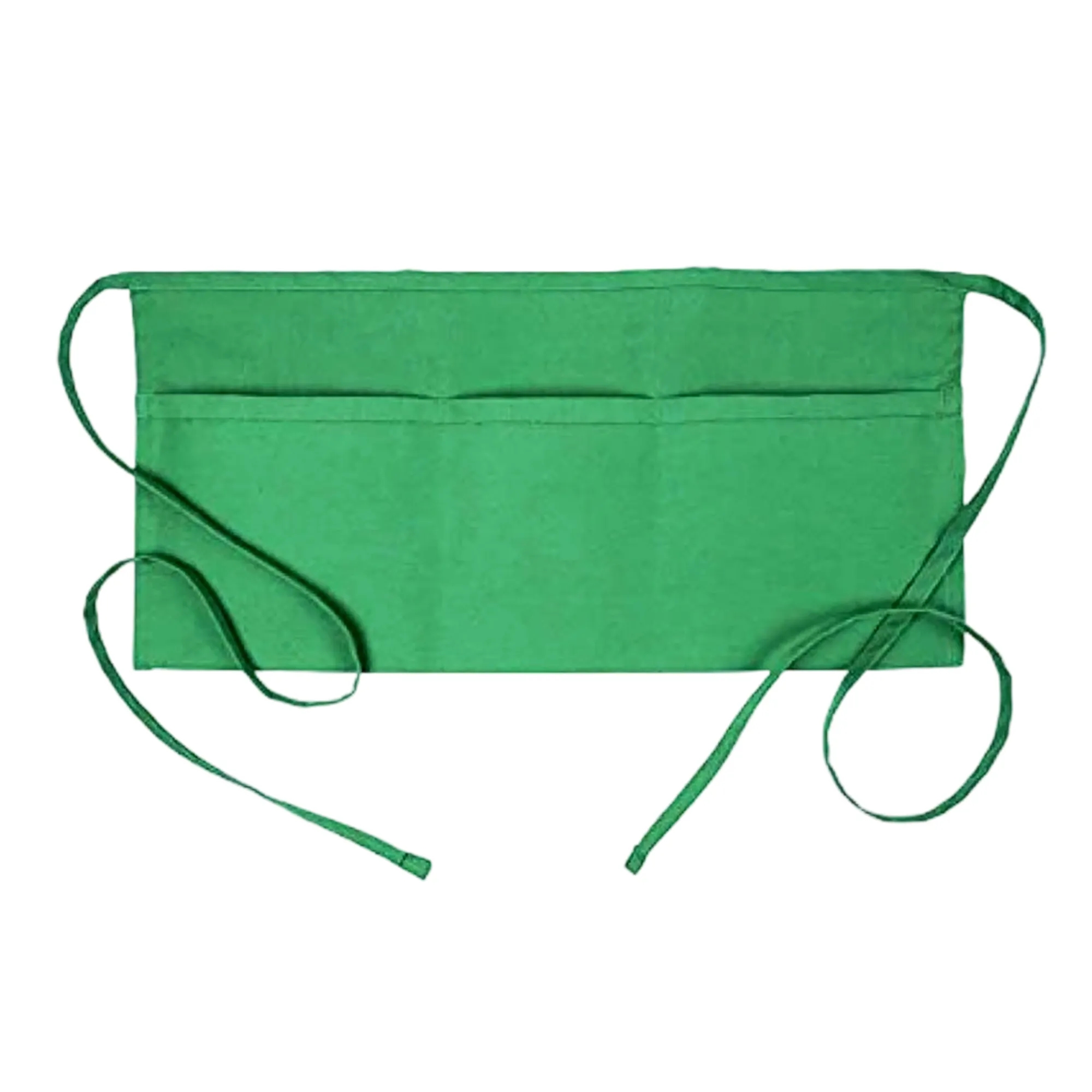 Server Apron Polyester 3Pocket 8