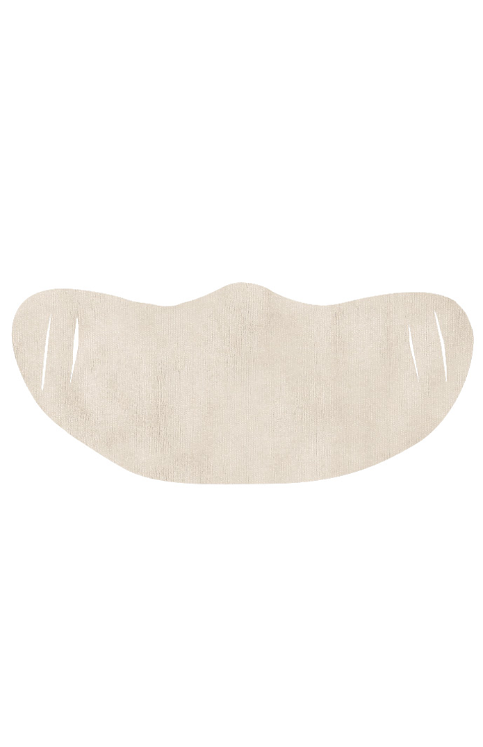 Unisex Rib Face Mask 6