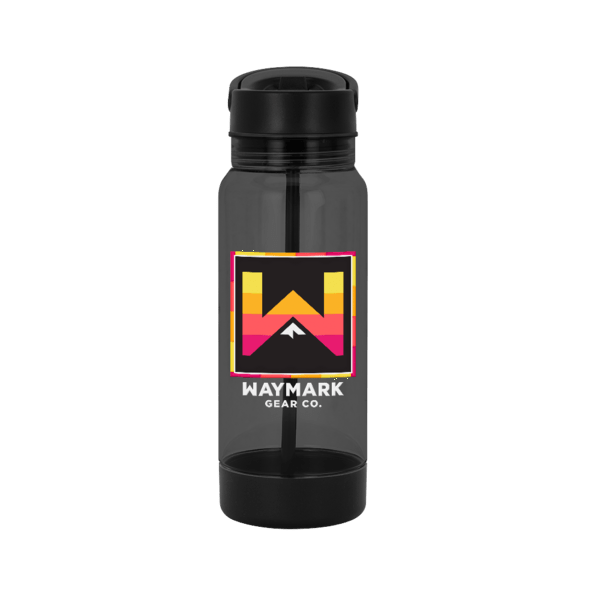 Mt Summit Basecamp 40 oz PCTG Water Bottle 4