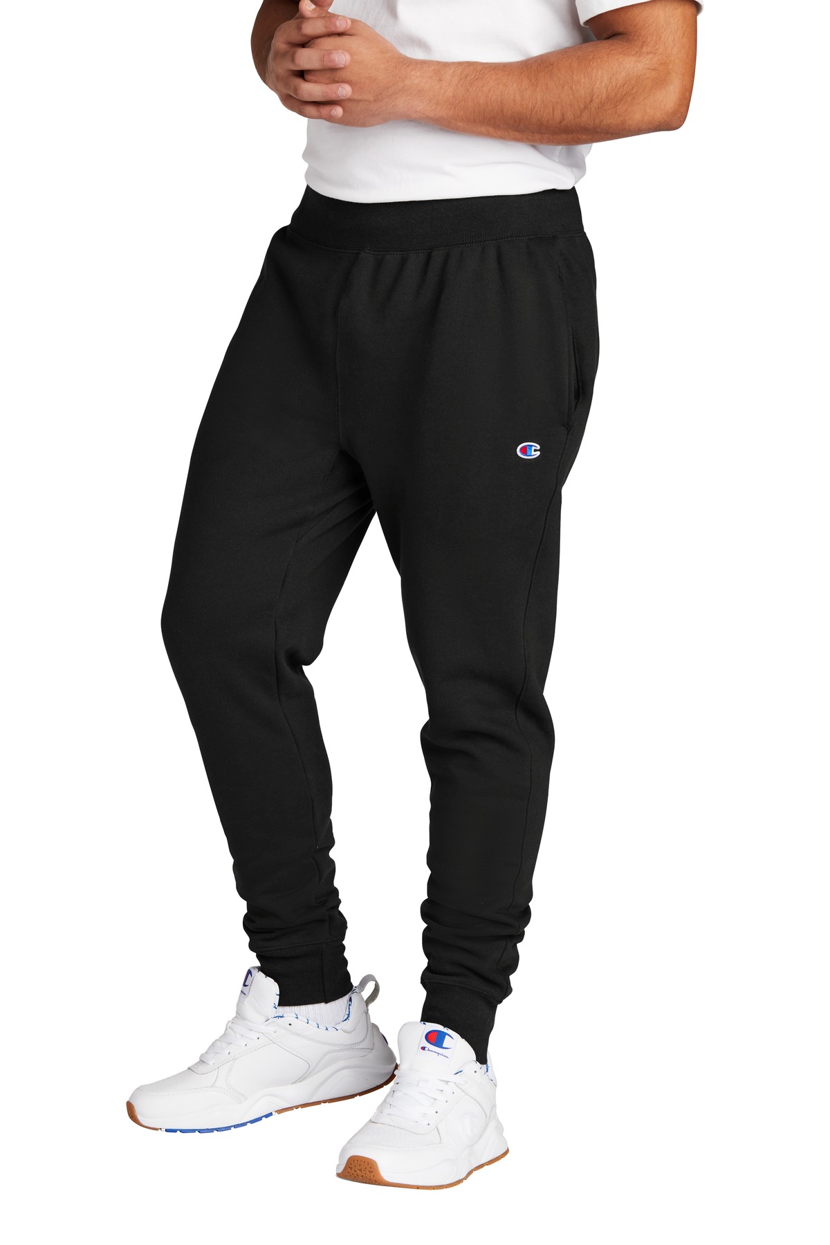 Champion Reverse Weave Jogger RW25 9