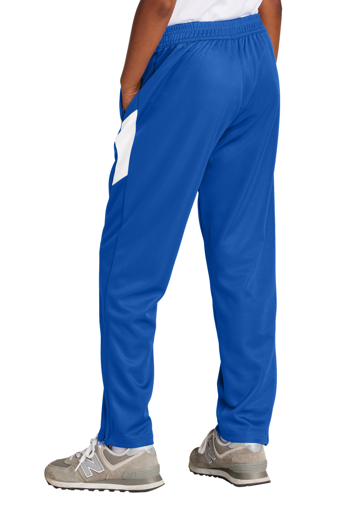 Sport-Tek Youth Travel Pant YPST800 11
