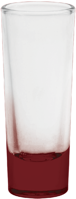 2 oz. Tequila Shooter 17