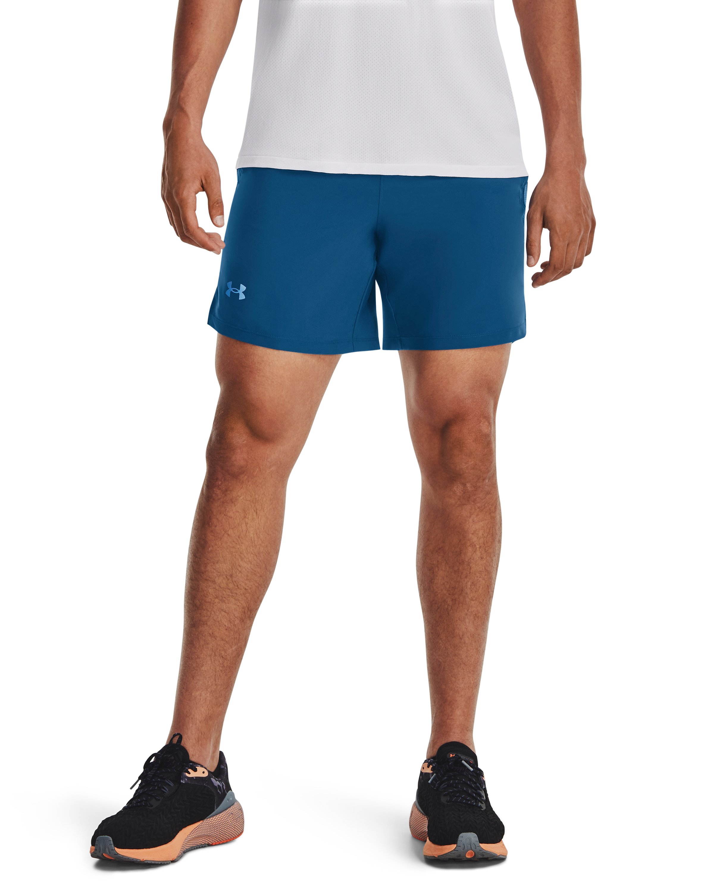 UA Launch Run Men's 7 Shorts 9
