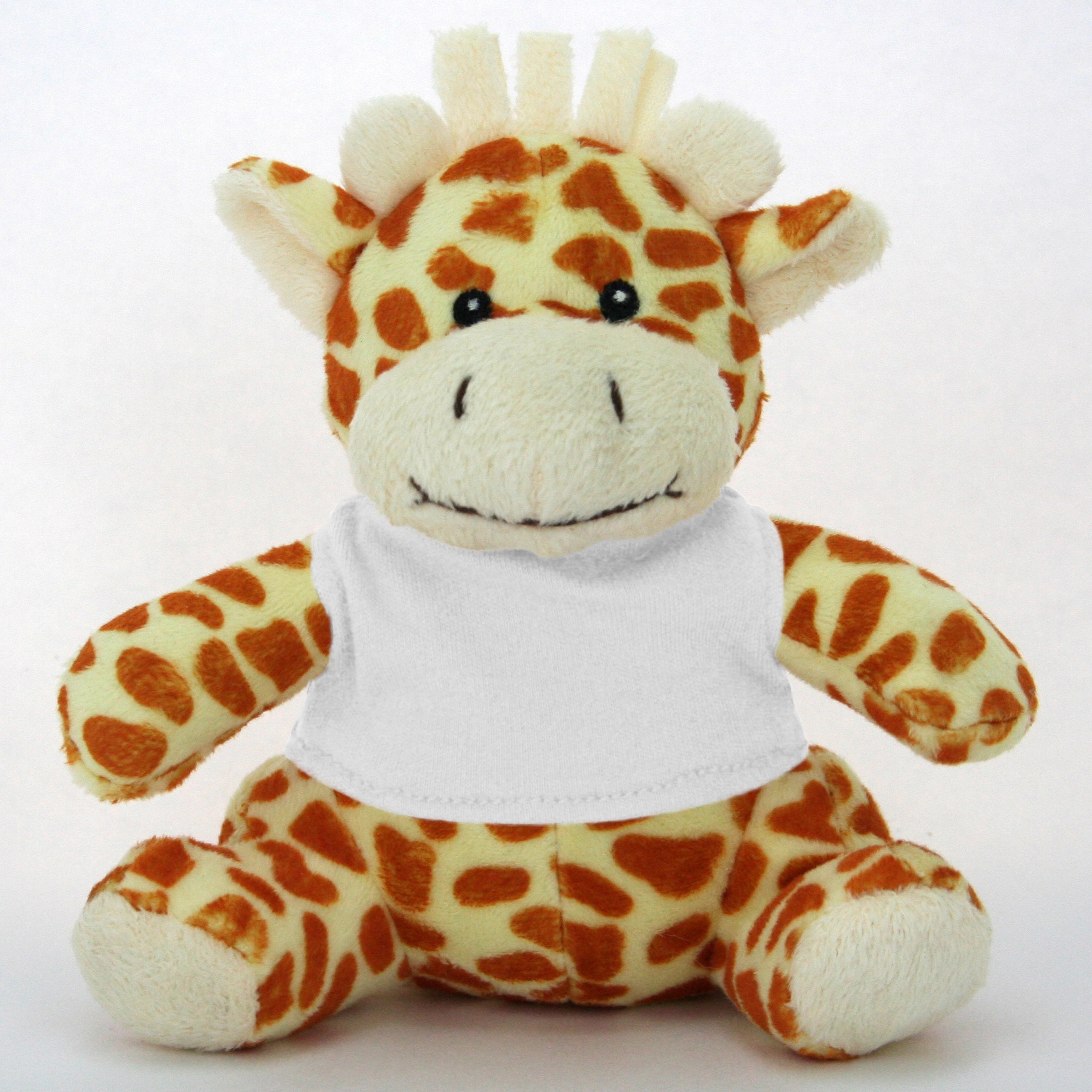 5" Classic Giraffe 2