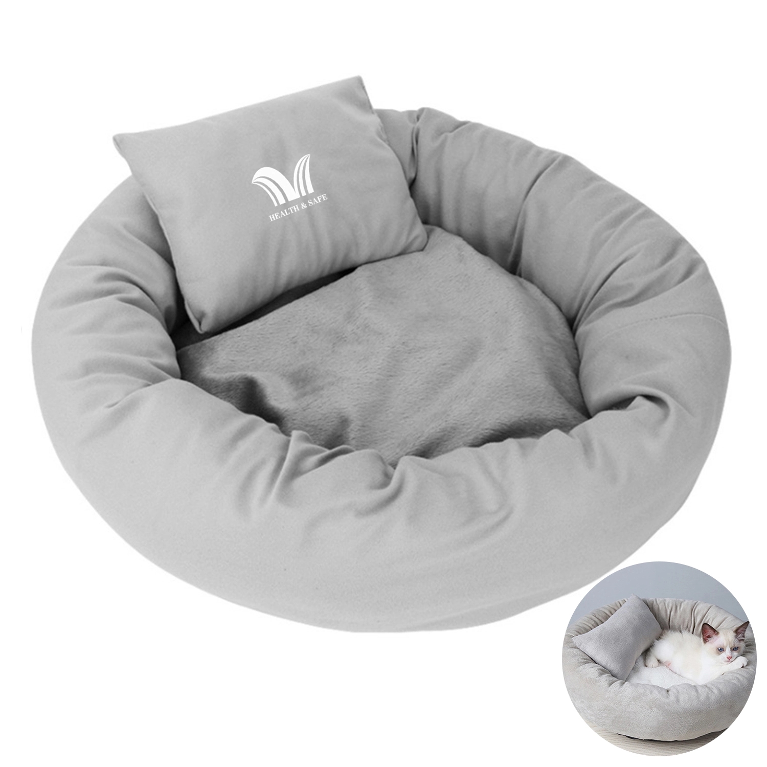 Pet Products Cat Dog Bed Crate Pad Blanket Mat 1