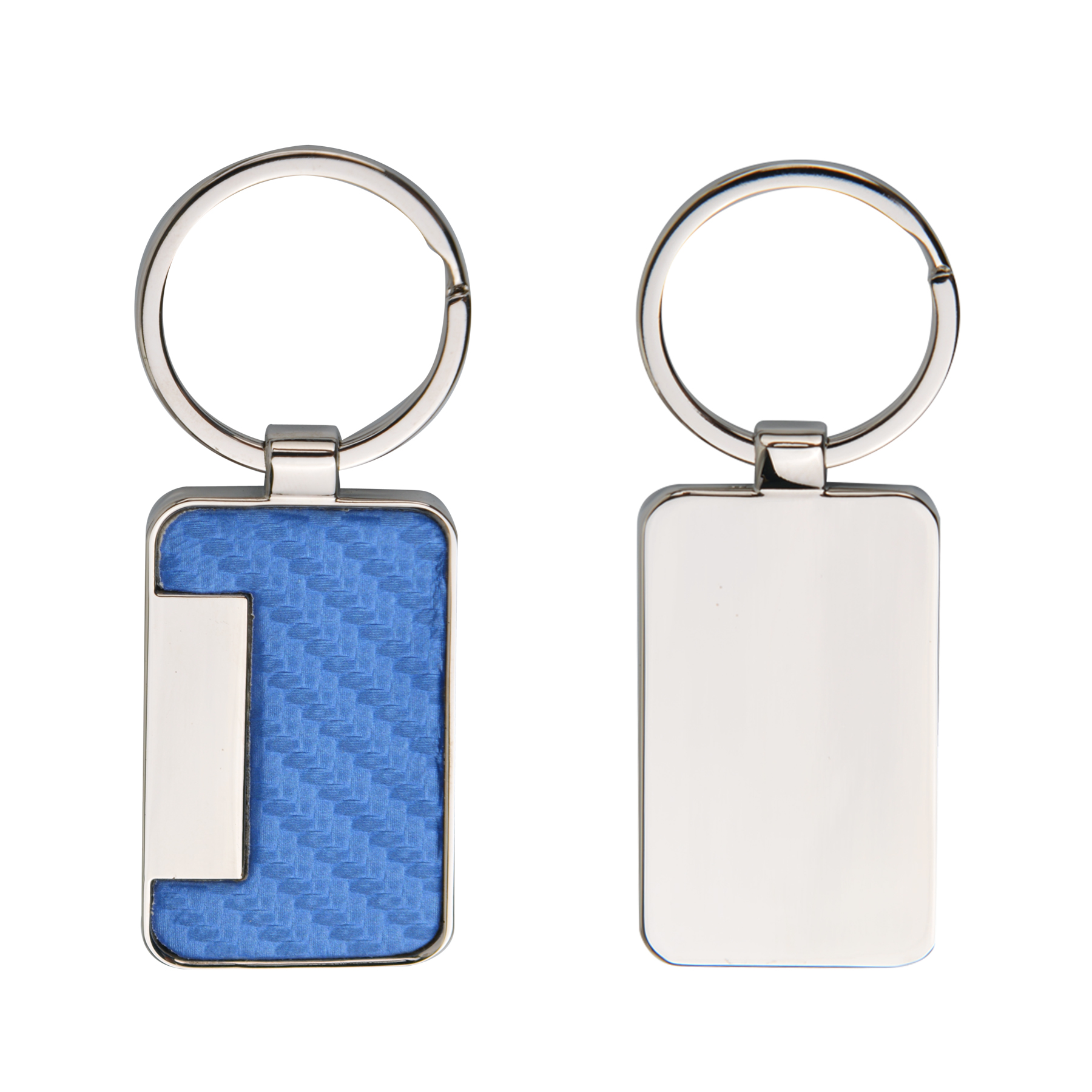F-Leather Key Tag 5