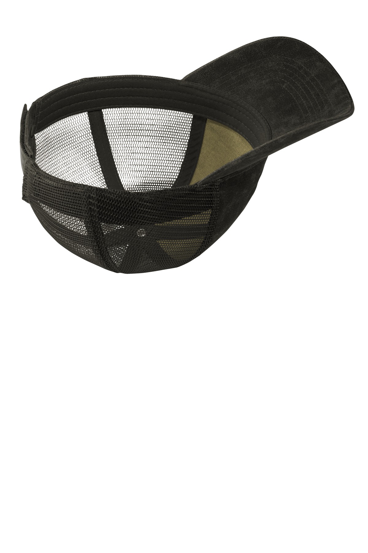 Port Authority Pigment Print Mesh Back Cap. C927 11