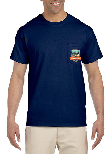 6.1oz 100% Cotton Preshrunk 59