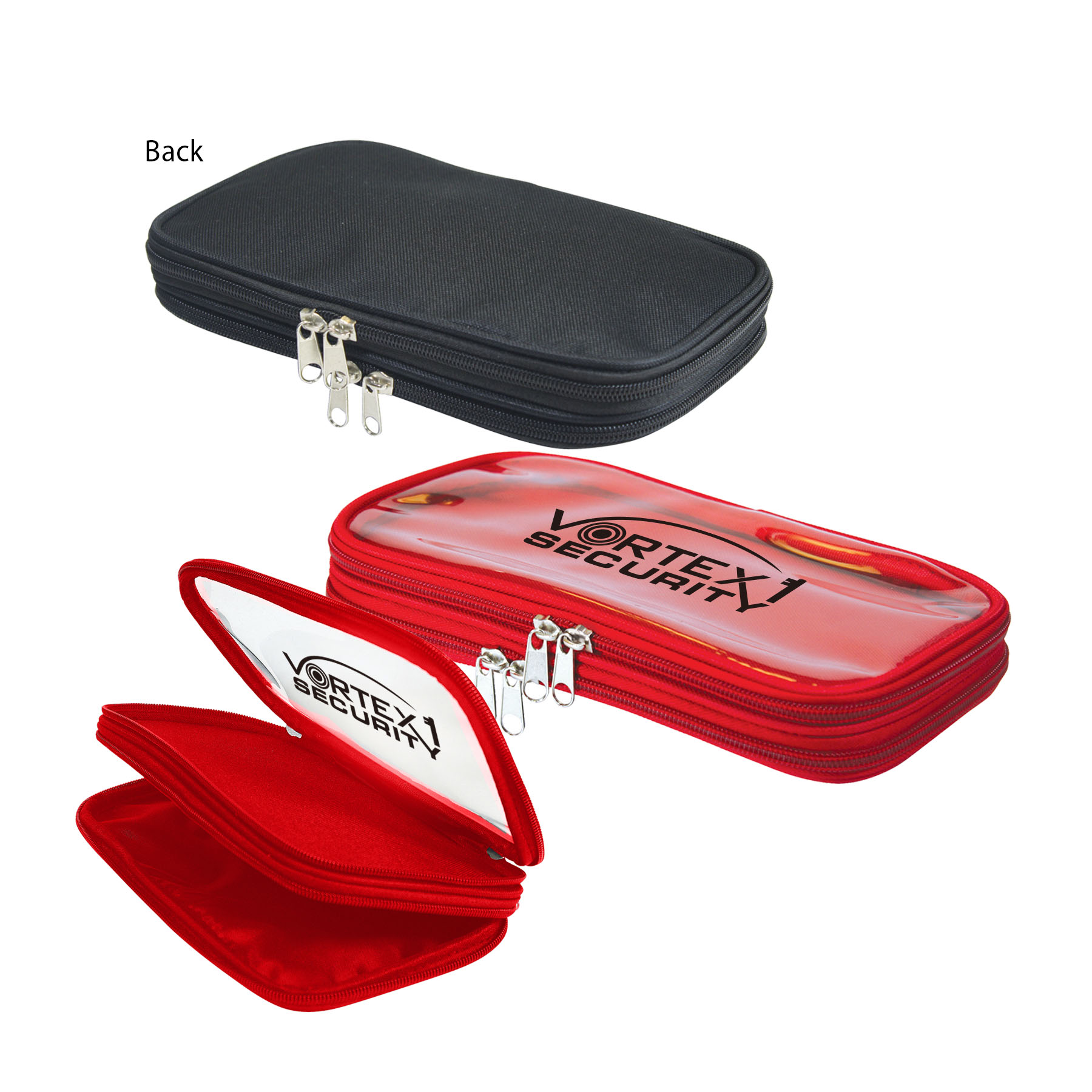 Travel Pouch 5