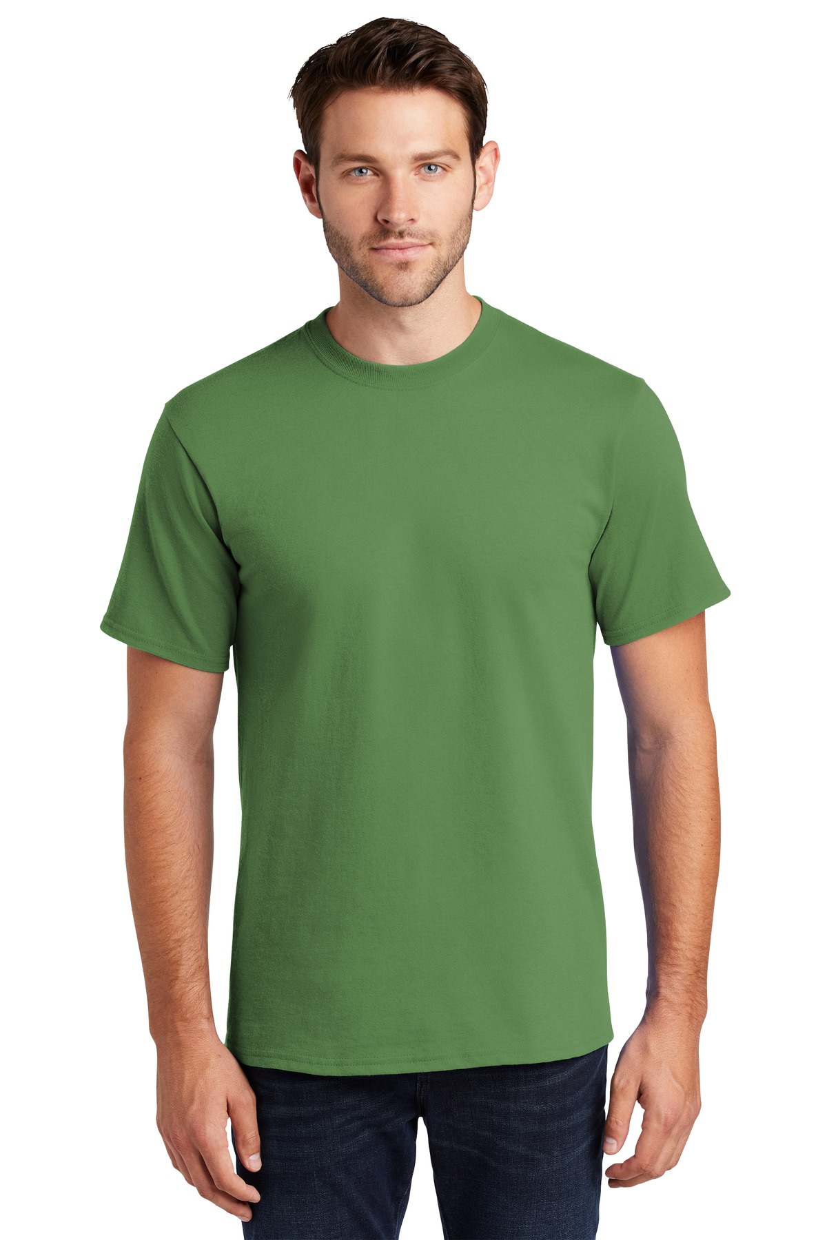 Port & Company® Tall Essential Tee 126