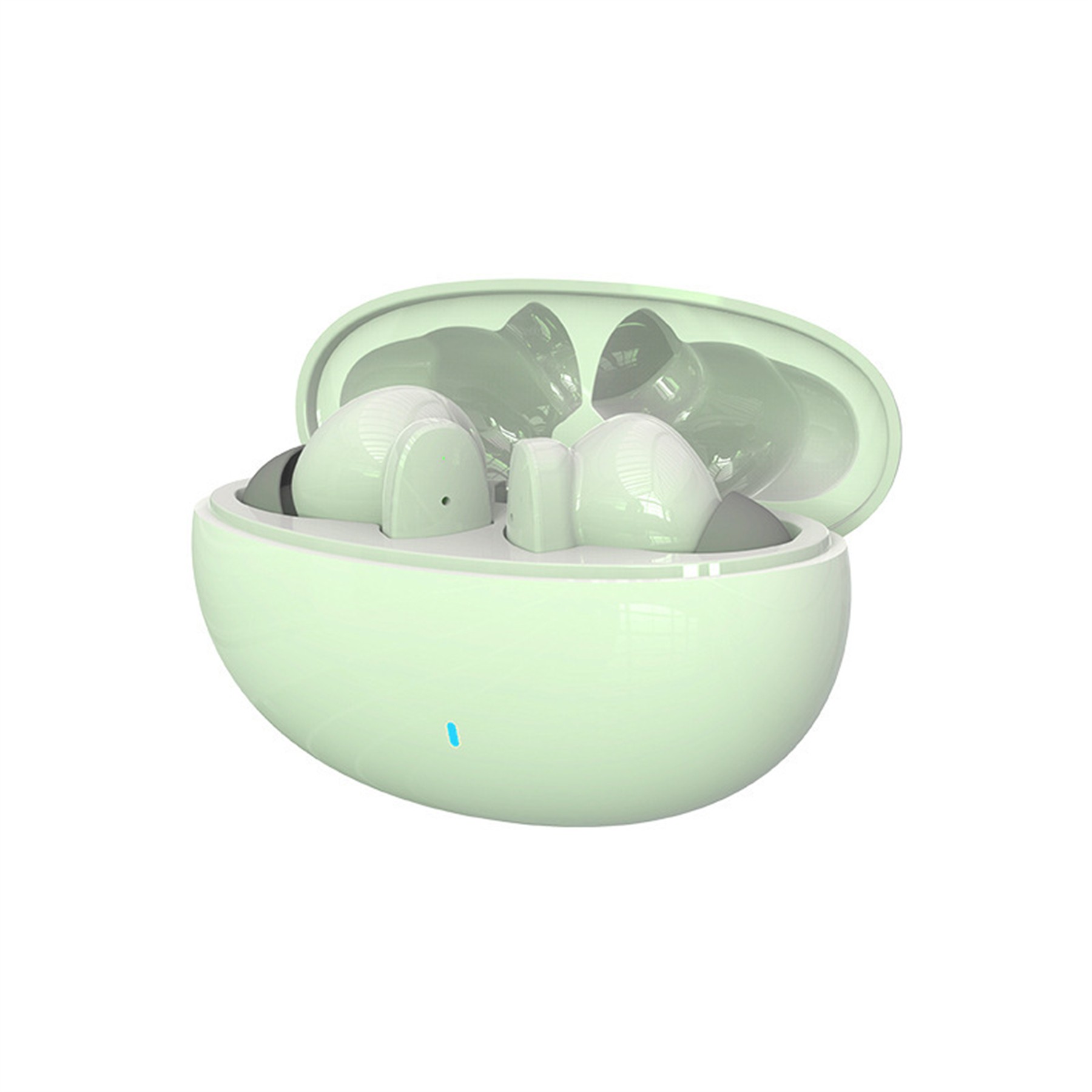 Bluetooth Headphones Wireless Earbud 2