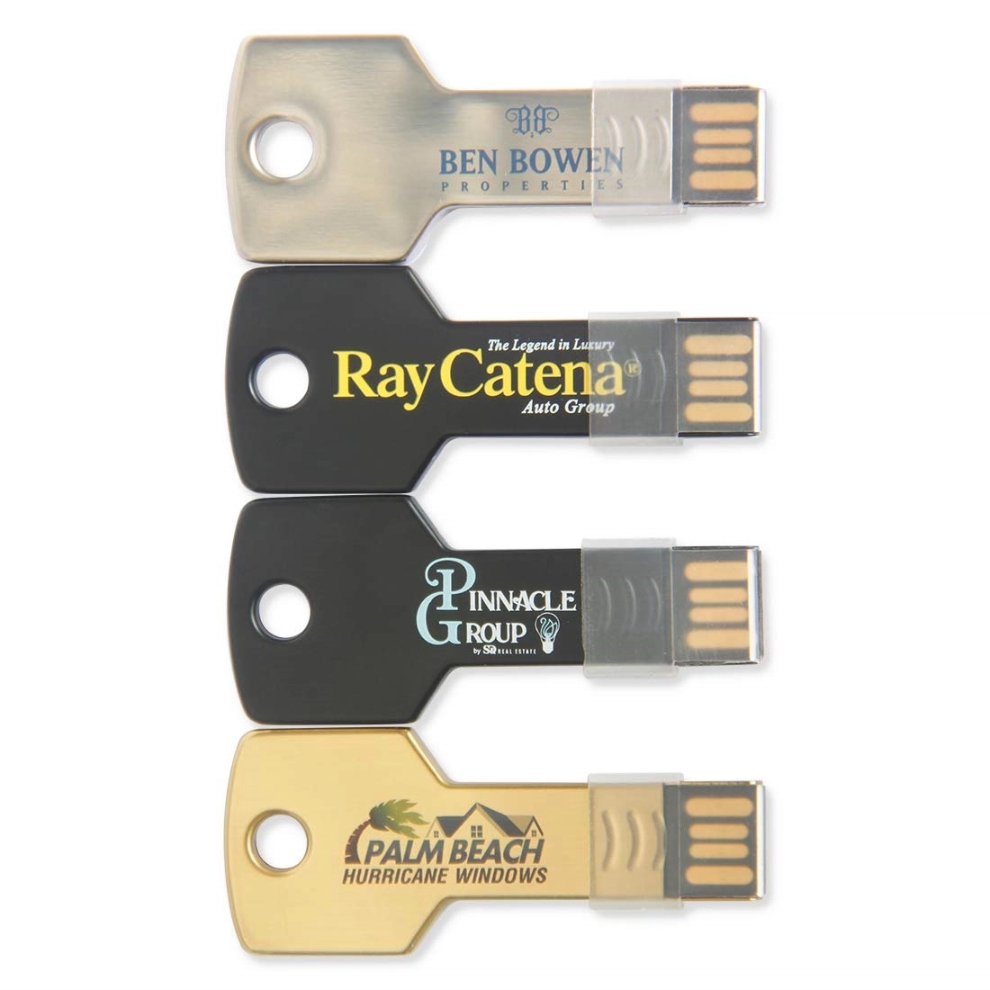 USB Key Flash Drive 12