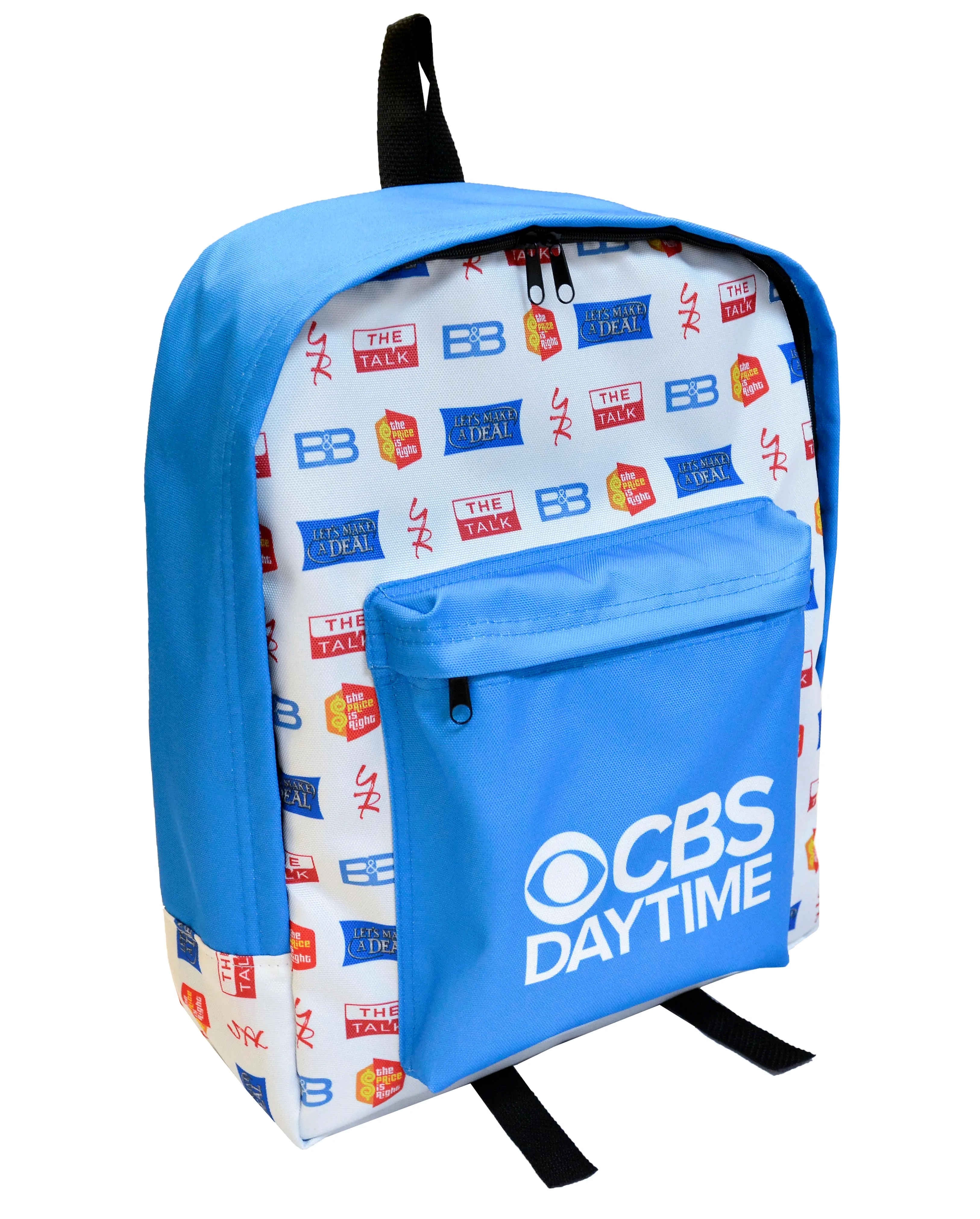 Sublimated Backpack 7