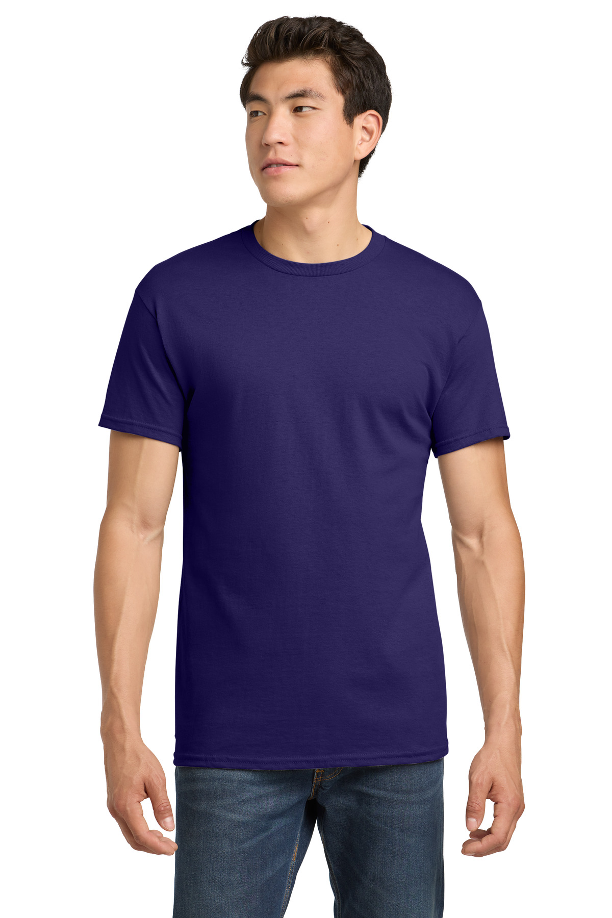 Gildan - Heavy Cotton 100% Cotton T-Shirt. 5000 701
