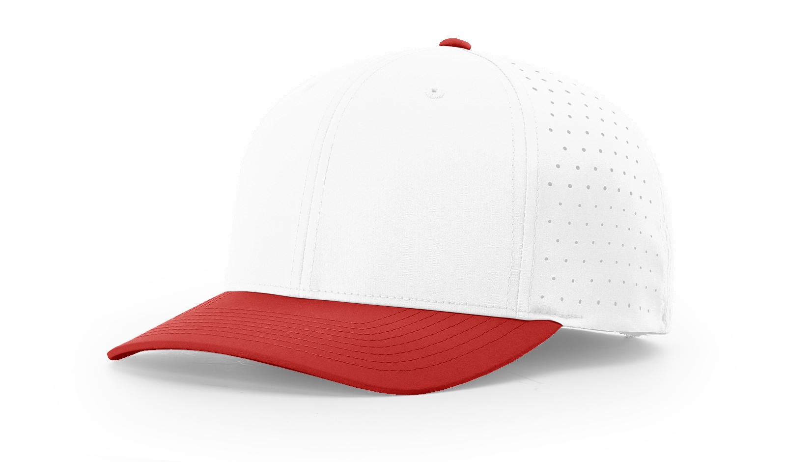  Laser Perf R-Flex Snapback 28