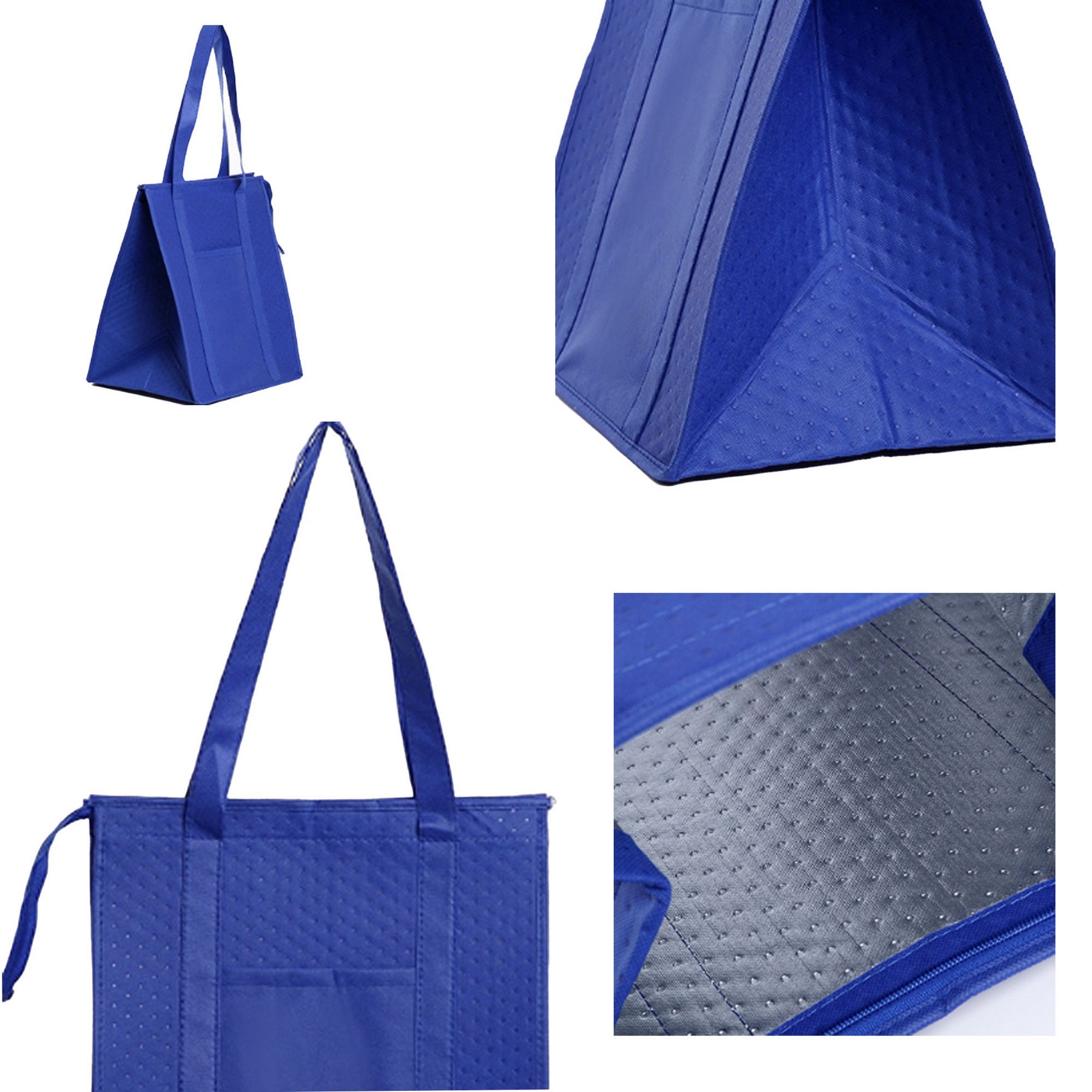 Non-Woven Insulation Bag 3