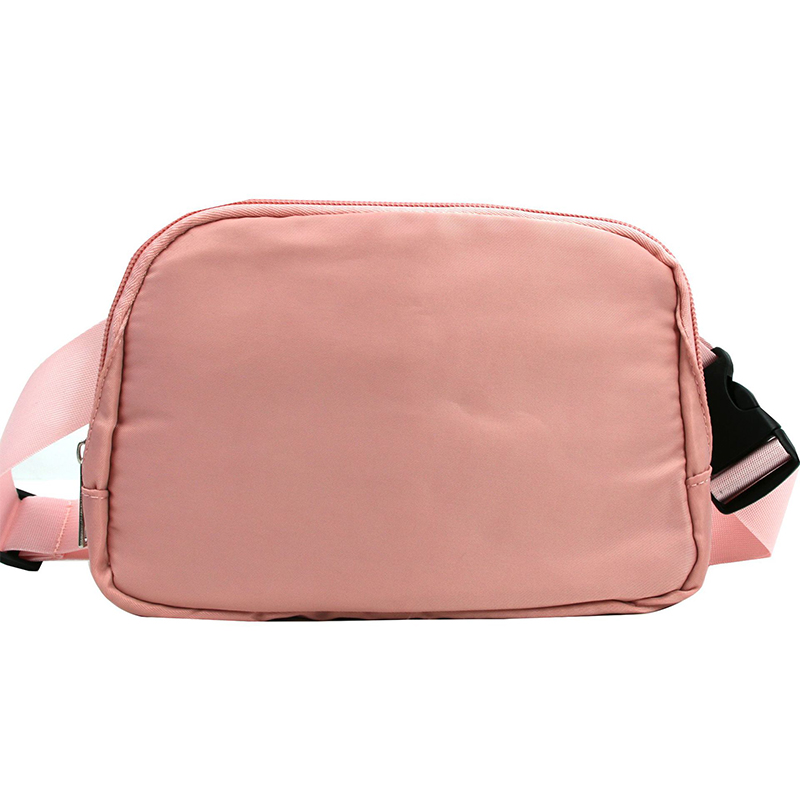 Nylon Small Travel Crossbody Bags 2
