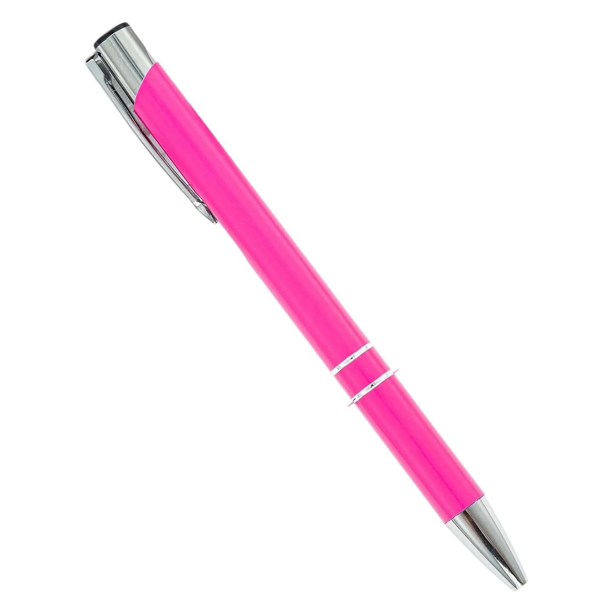 Metal Stylus Pen with Black Ink for Touchscreens 7