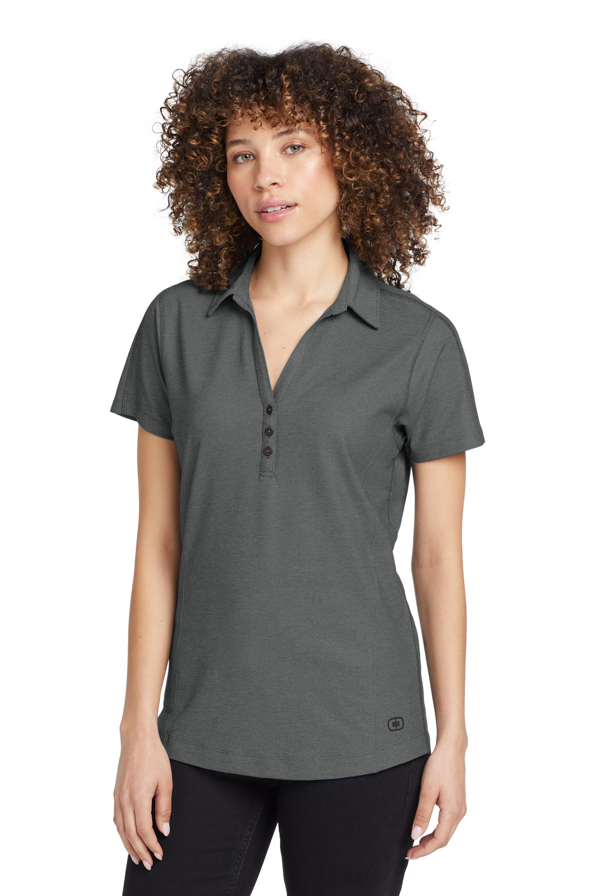 OGIO® Women's Onyx Polo 22