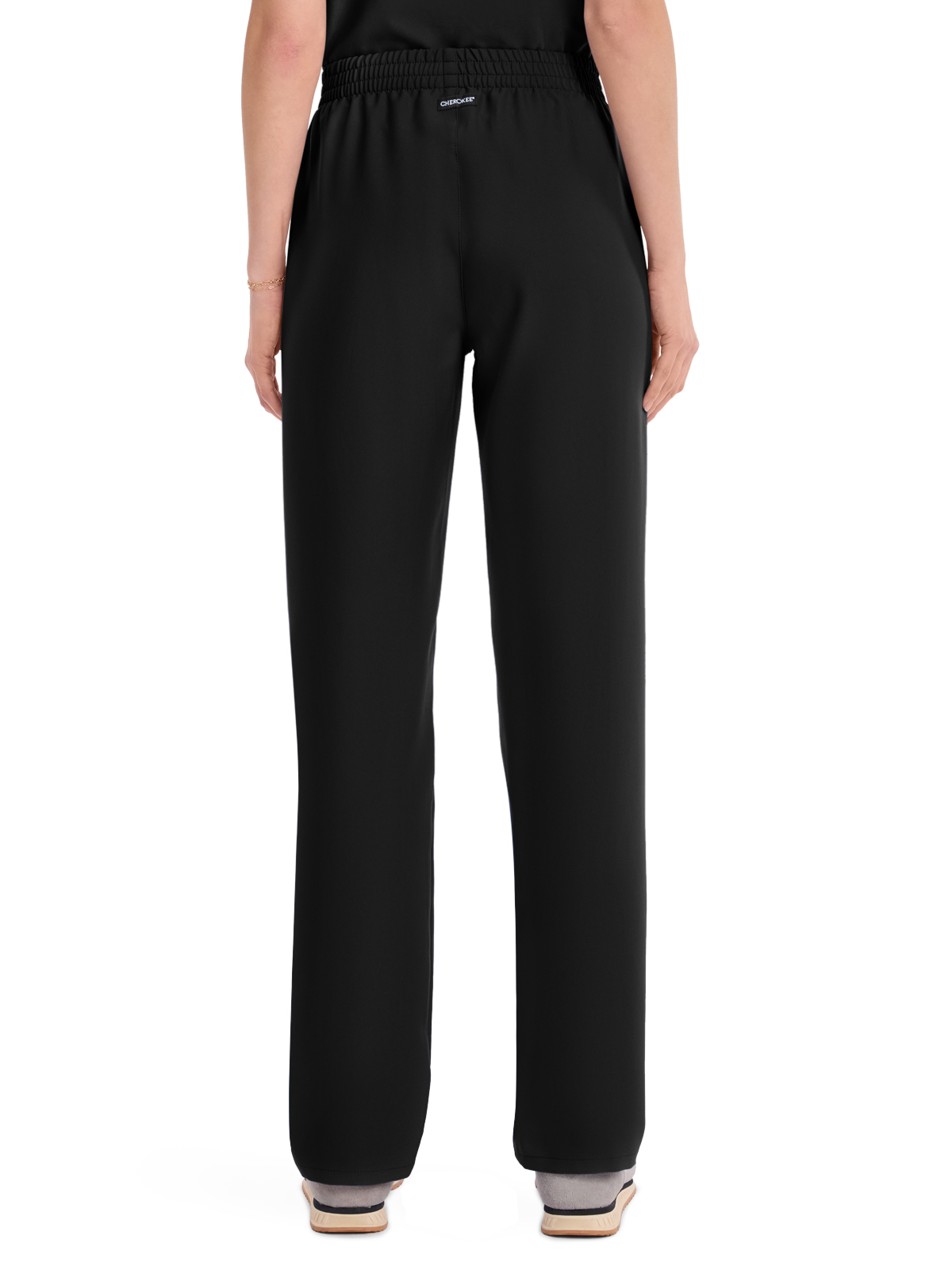 Cherokee - Workwear Originals Ultra - Unisex Pocketless Straight Leg Pant 5