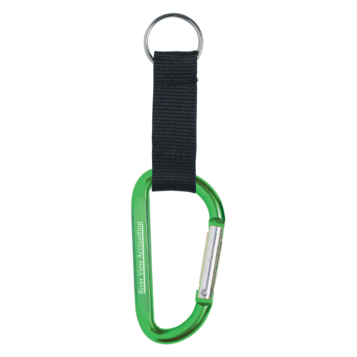 8mm Carabiner 8
