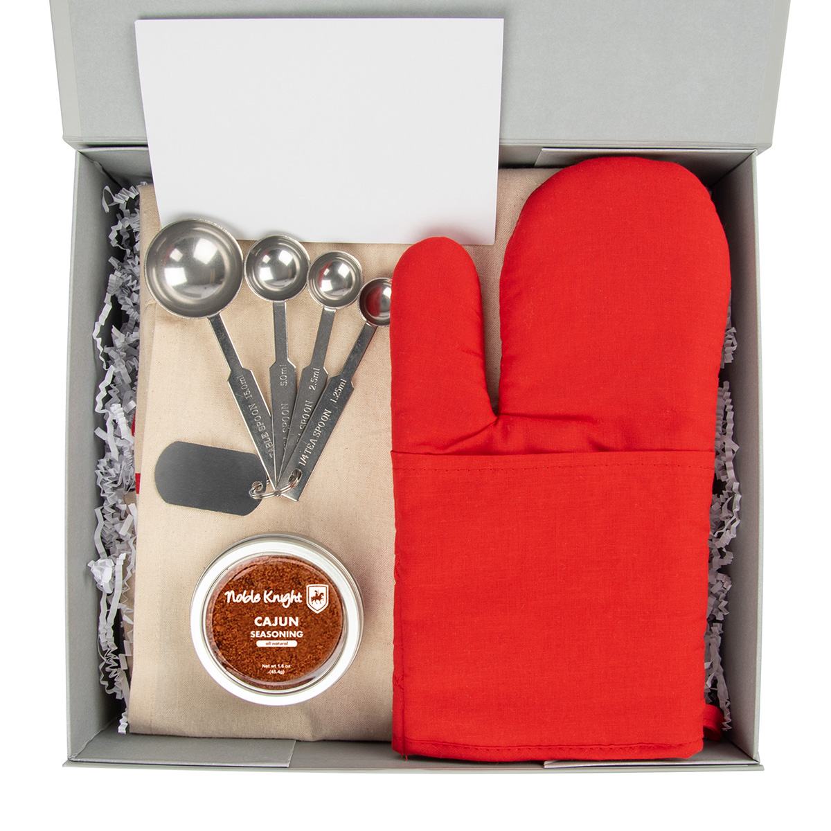 Spice Things Up Kit 2