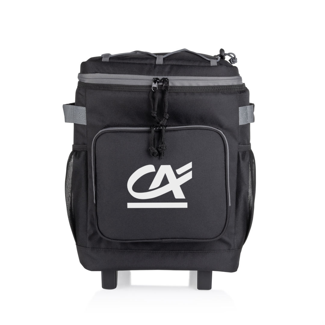 Rutan Trolley Cooler Bag 4