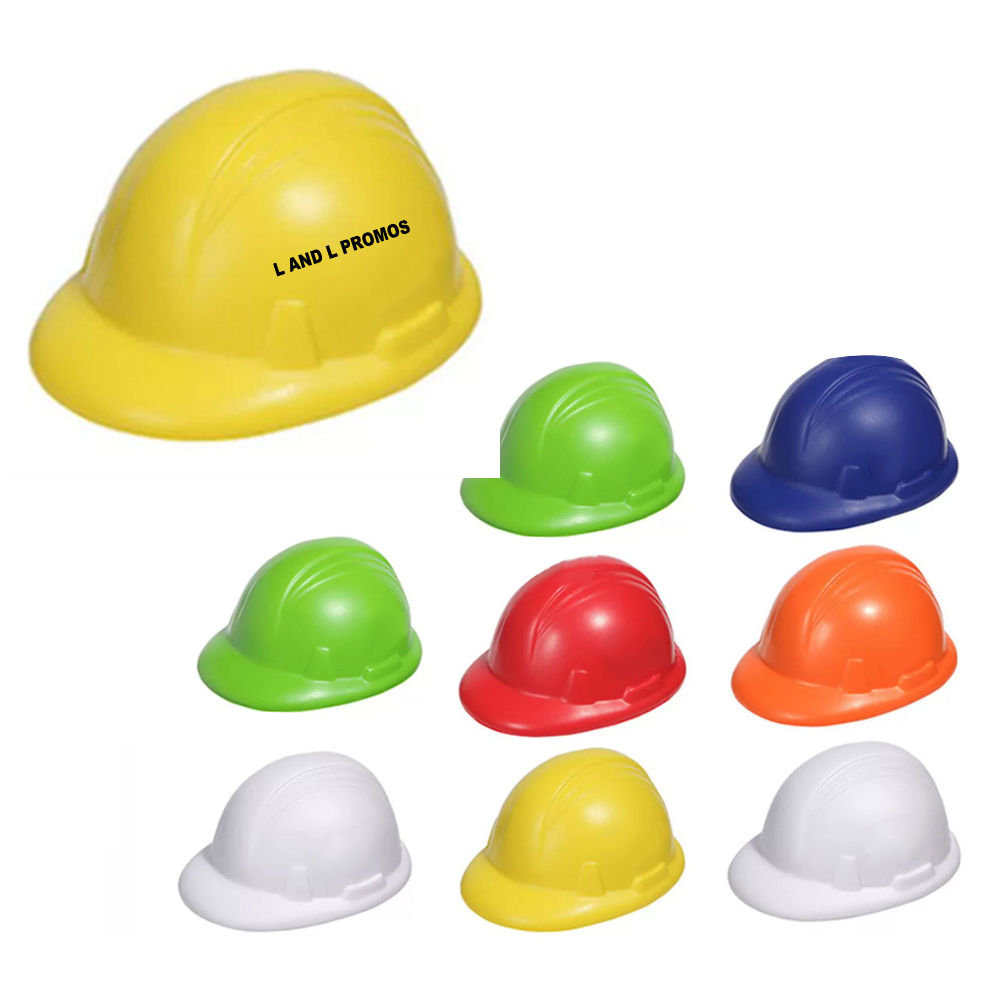 Helmet Stress Toy 2