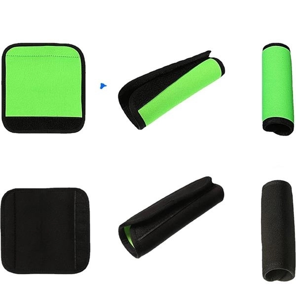 Adjustable Luggage/Bag Spotter Gripper 4