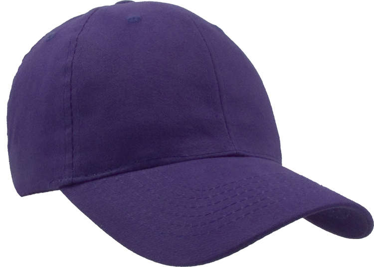 Brushed Cotton Twill Cap 38