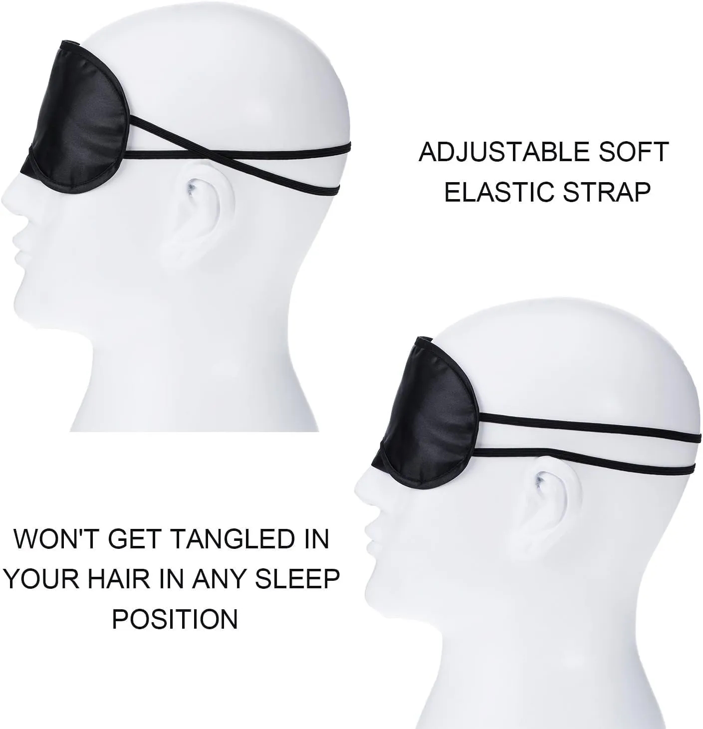 Travel Sleep Eye Masks 3