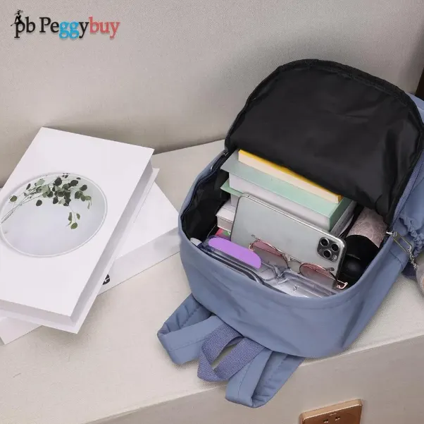 Causal School Backpack 5