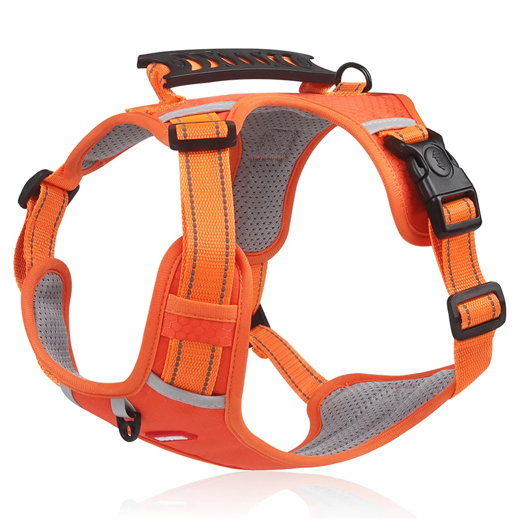 Pet Dog Chest Harness without Leash 6