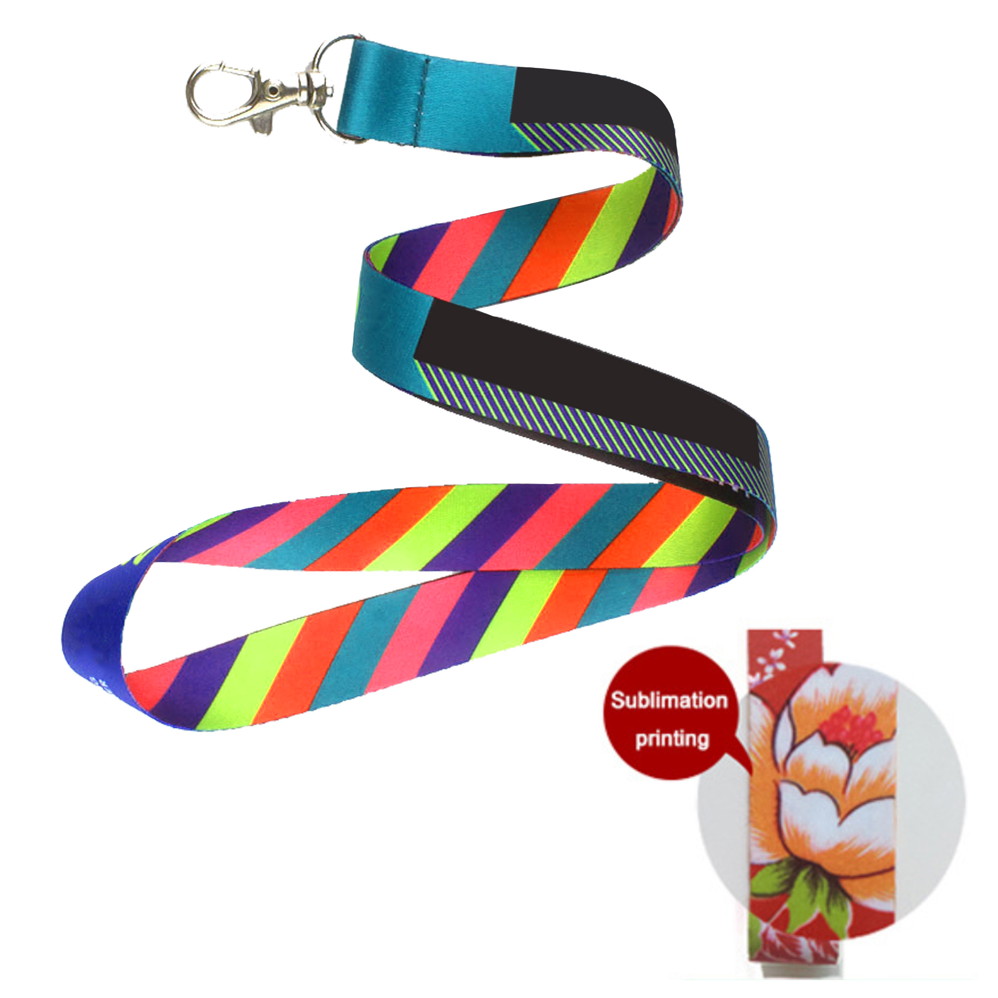 Neck Lanyards 1