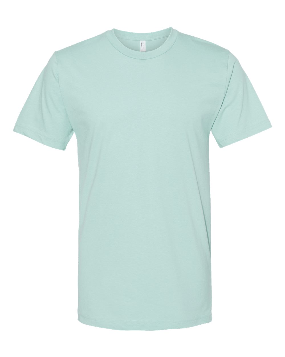 Unisex Fine Jersey Tee - 2001 233