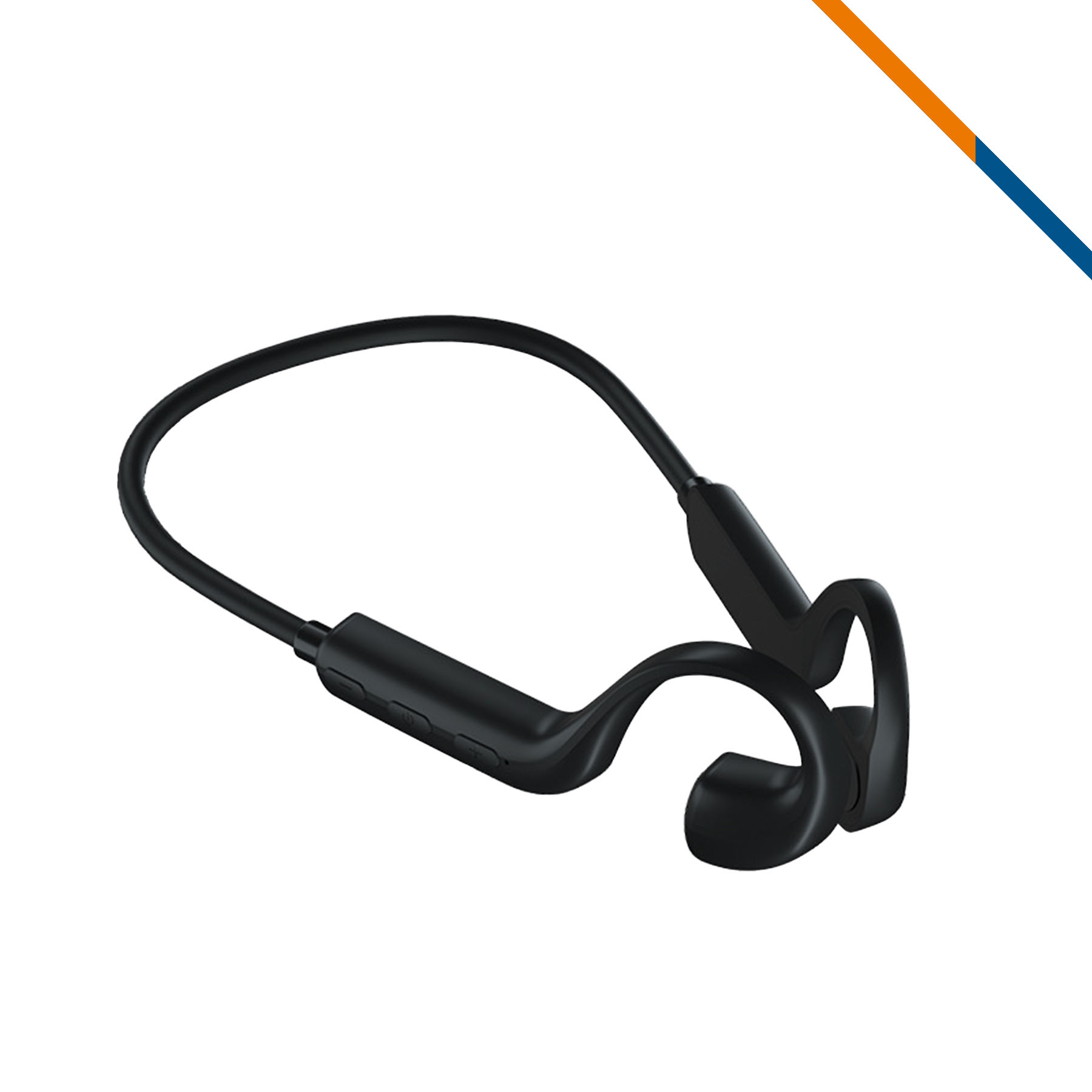 Colbert Bluetooth Headphones 3