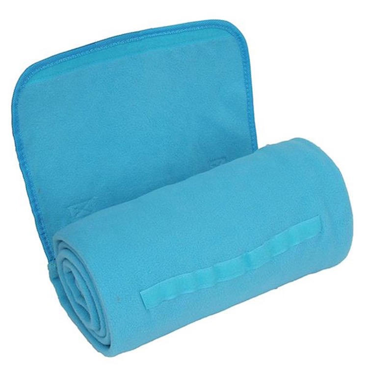 59 " Portable Sports Stadium Blanket With Carrying Strap 2