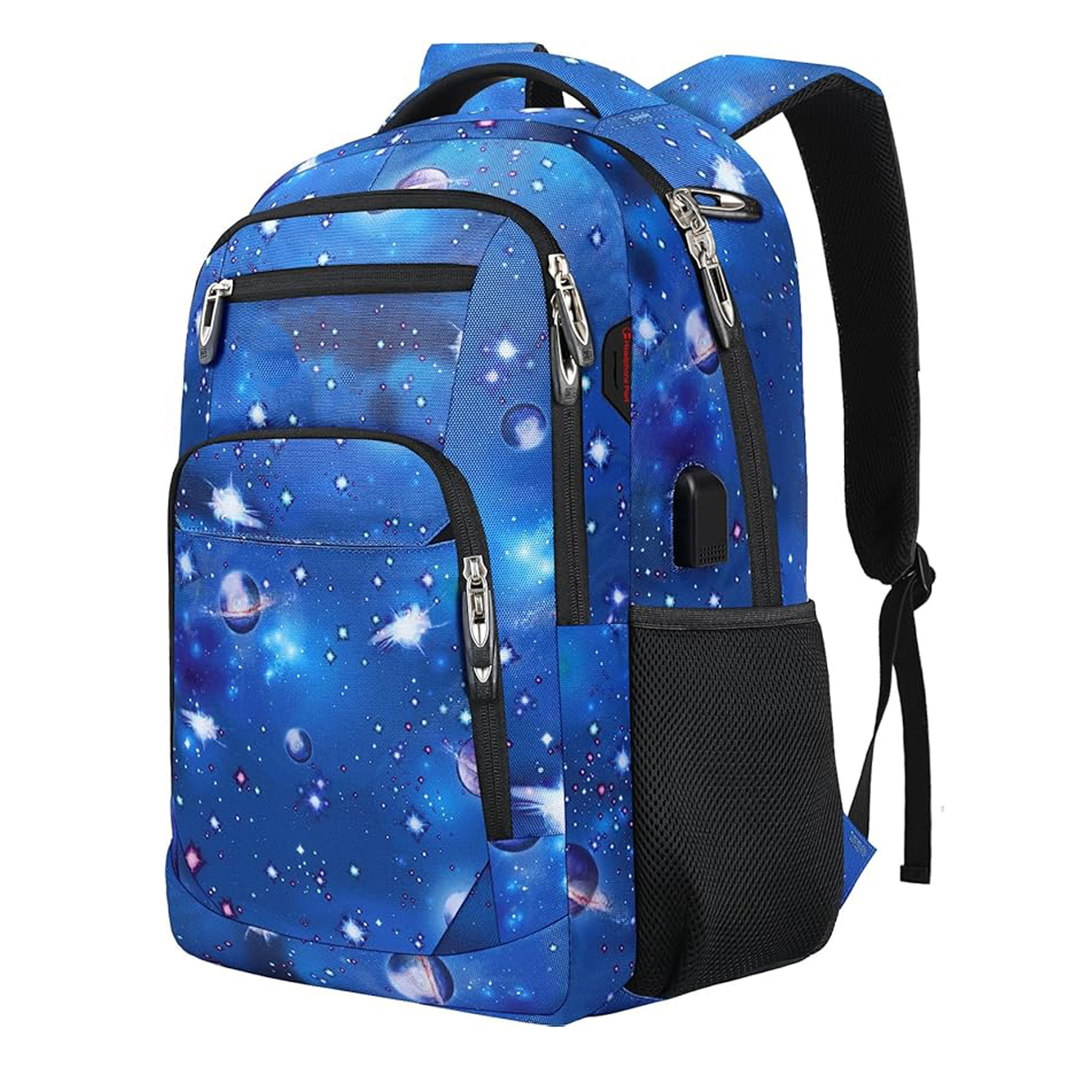 multifunctional backpack 2