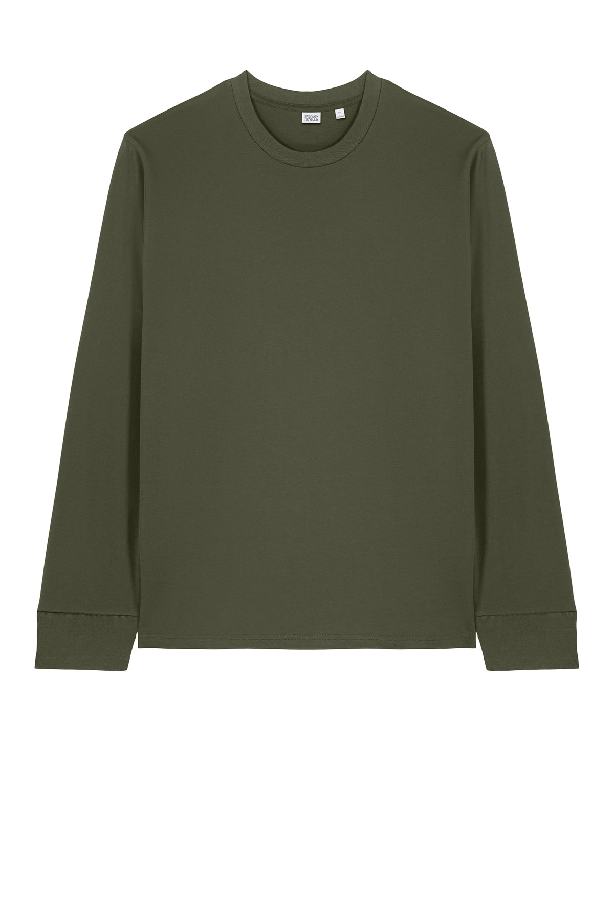 Stanley/Stella Unisex Creator 2.0 Long Sleeve Tee SXU022 16