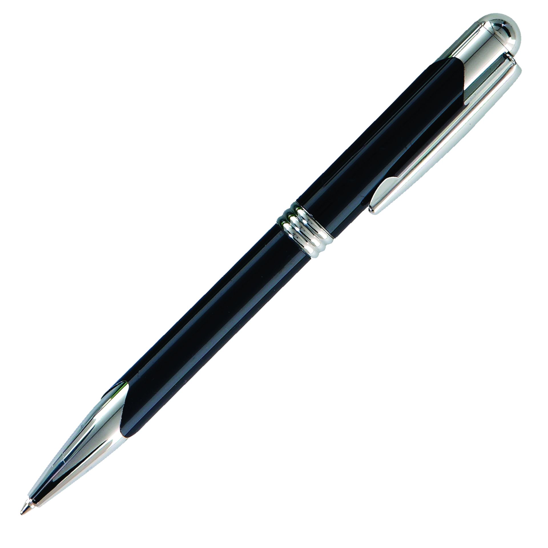 Metal Ballpoint Executive Pen 14