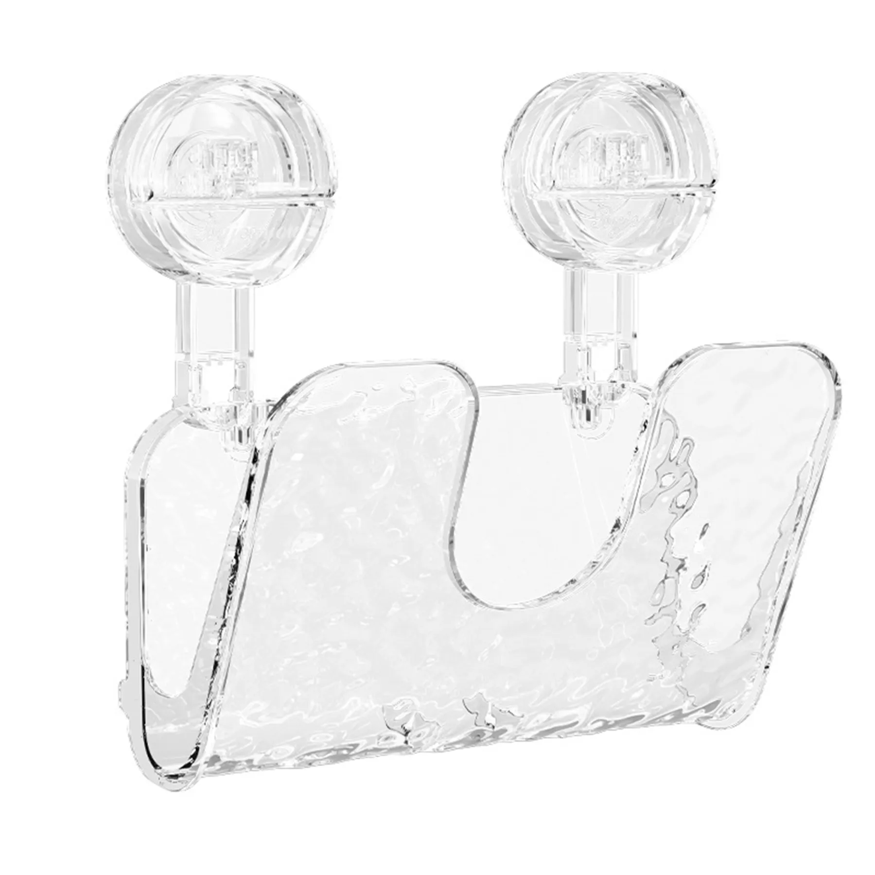 Pet Suction Cup Corrugated Pot Cover Frame 2
