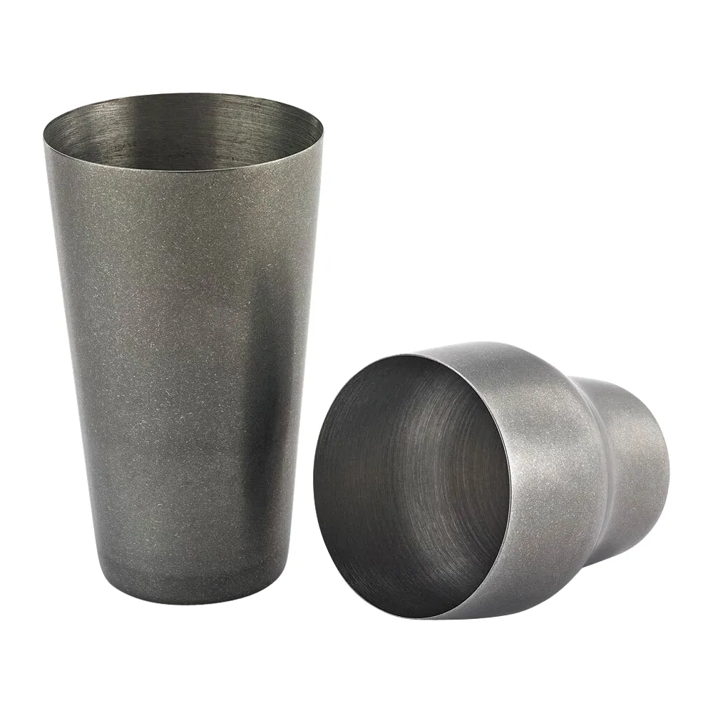 2-Piece Parisienne Shaker Set 2