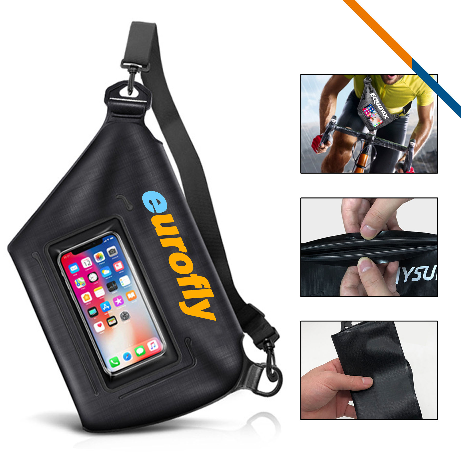 Viko Waterproof Pouch 2