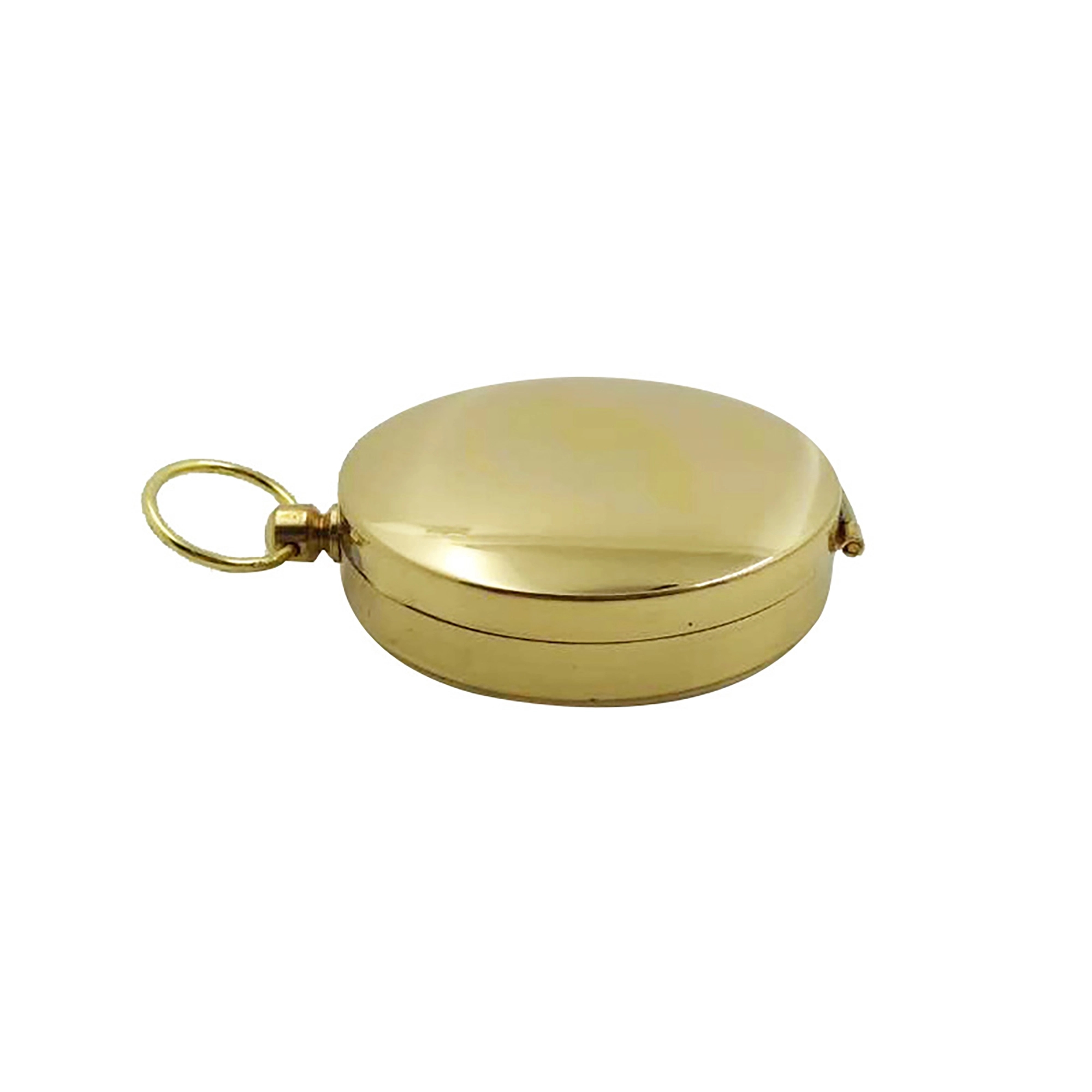 Luminous Pocket Compass 2