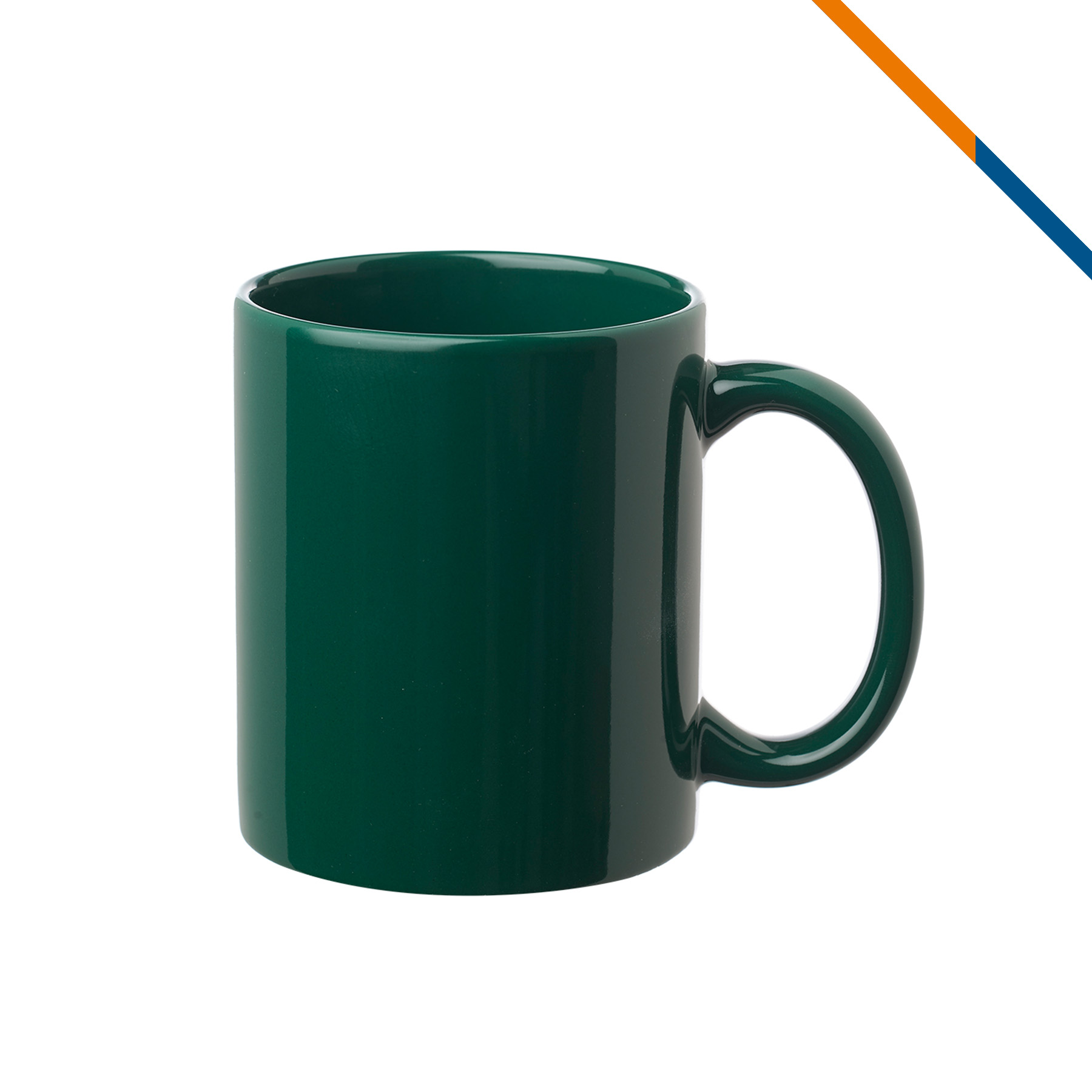 Concy Ceramic Mug - 11 OZ. 12