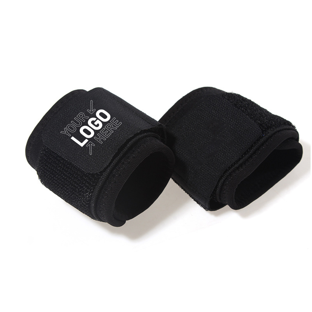 Sport sweaty wrist guard 2