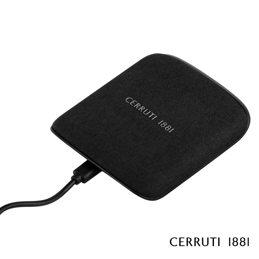Cerruti 1881® Irving Wireless Charger 5