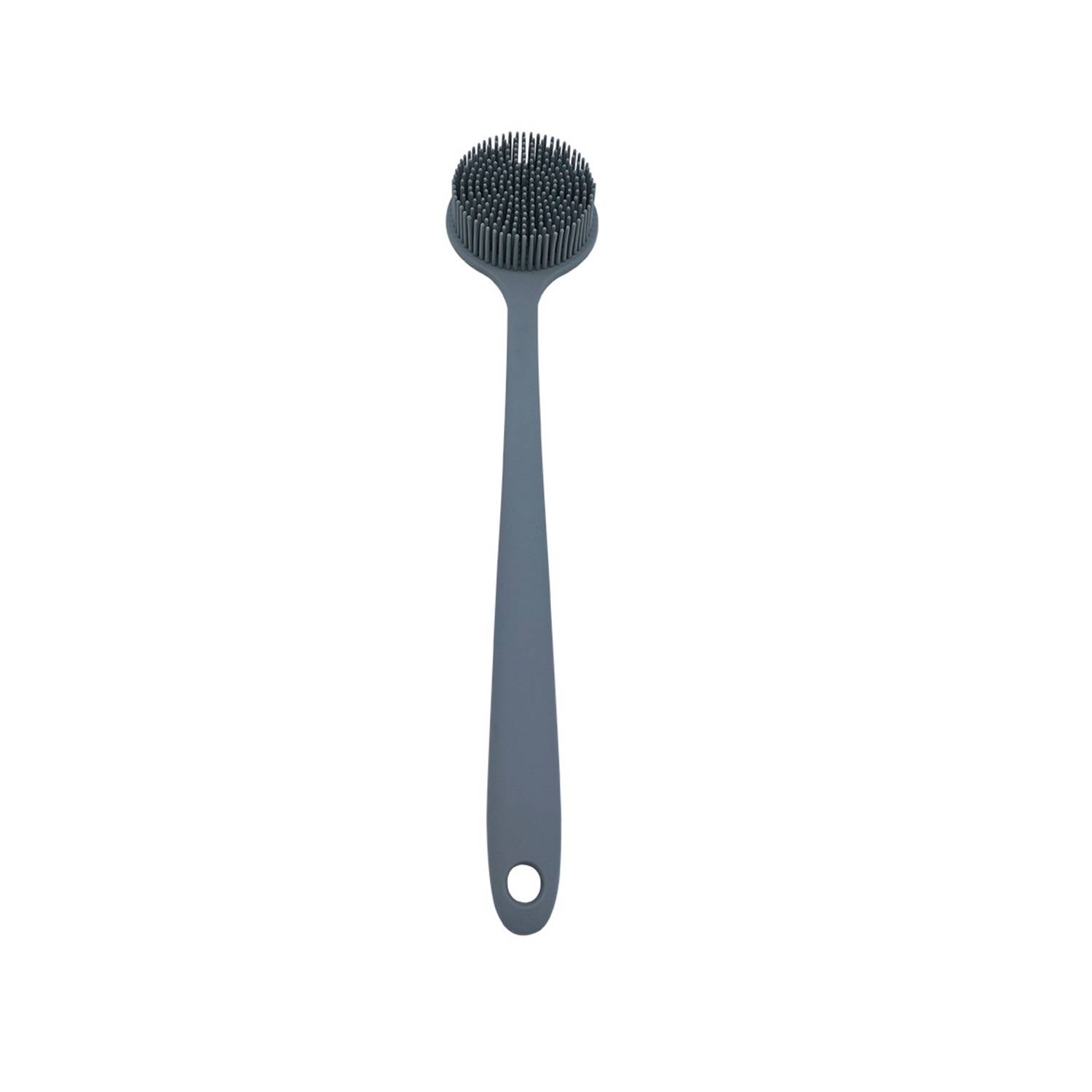 Silicone Bath Brush 5